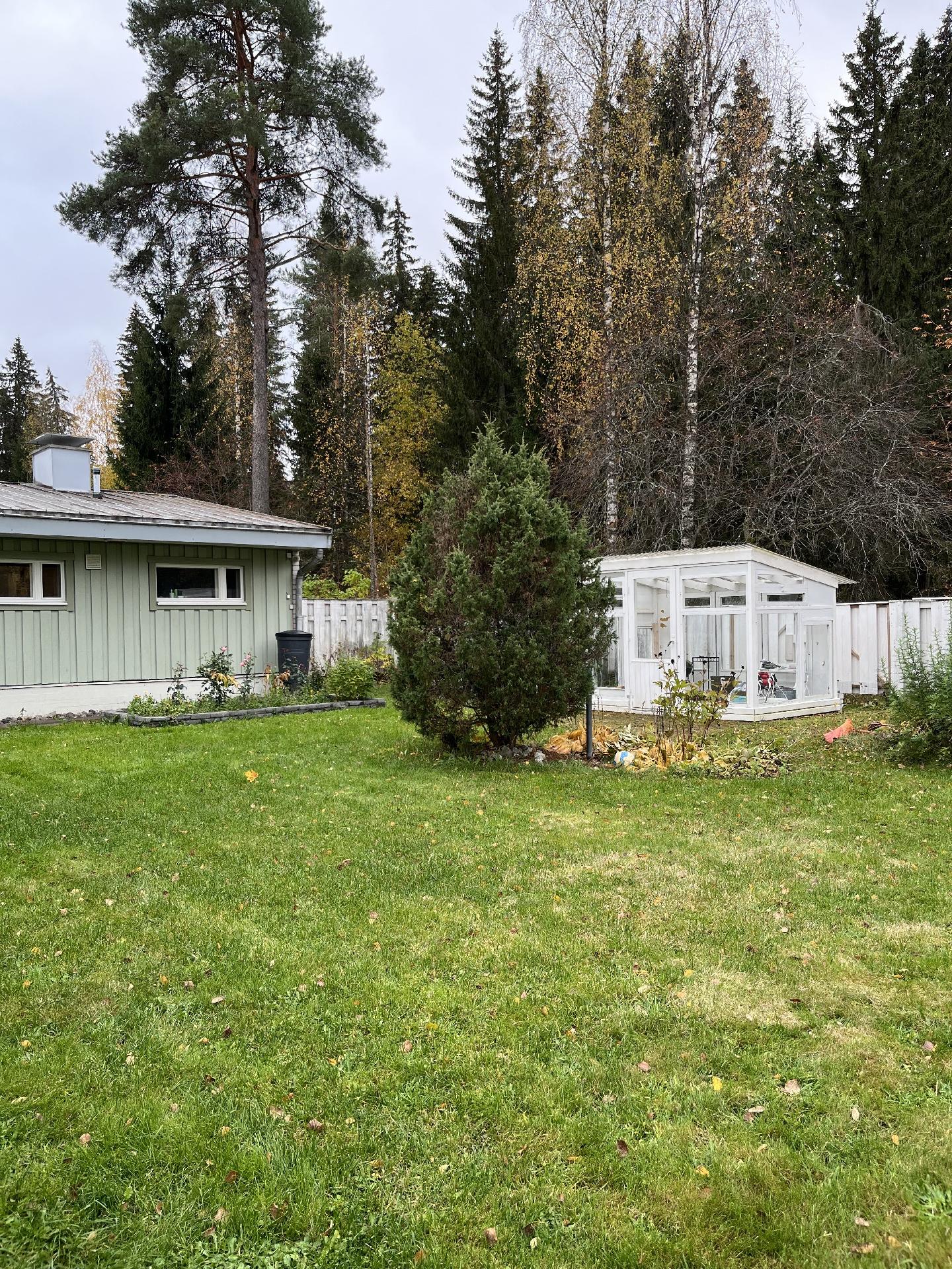 Osmajoentie 86, Kuoppakangas, Varkaus