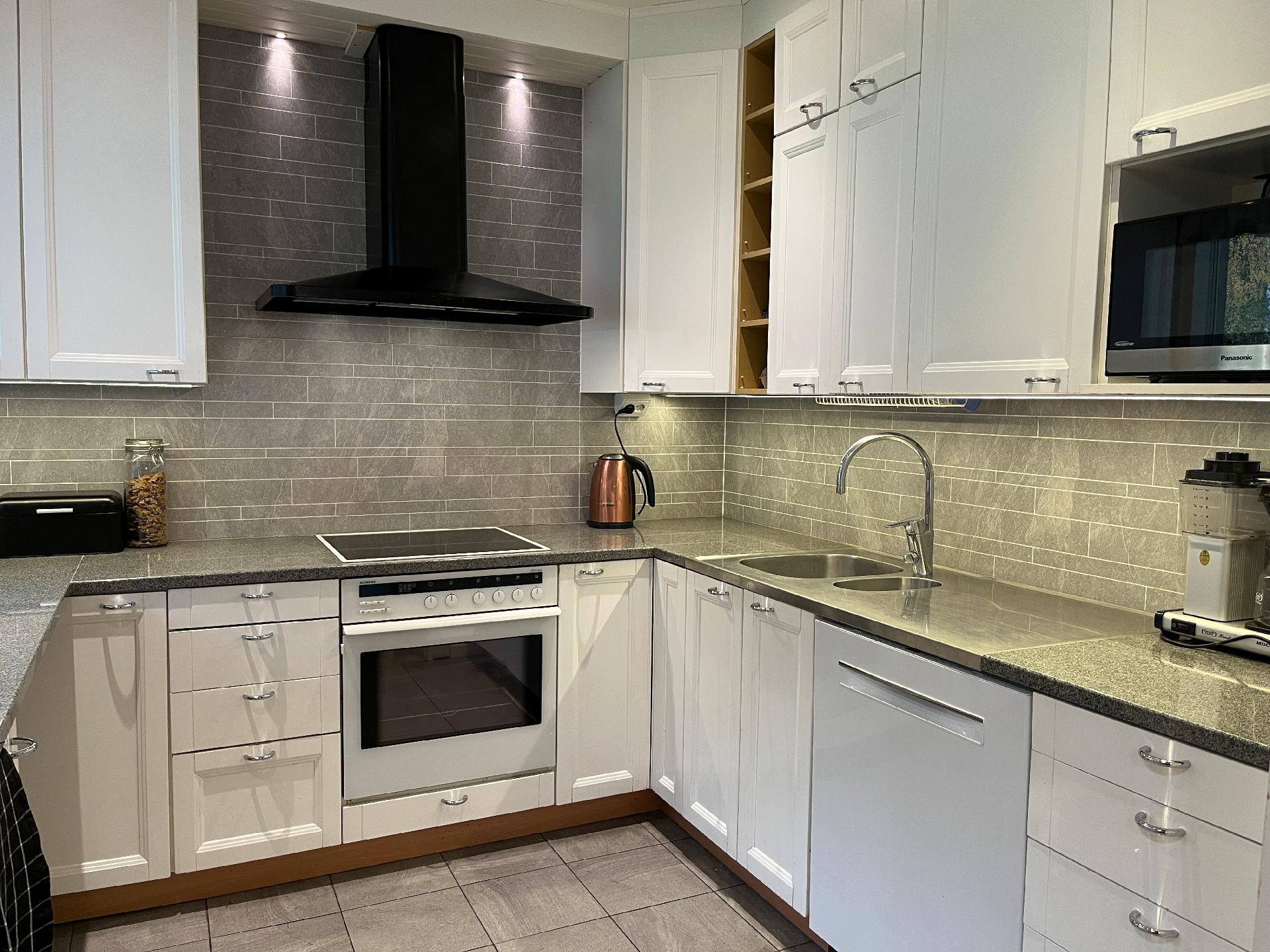 Osmajoentie 86, Kuoppakangas, Varkaus