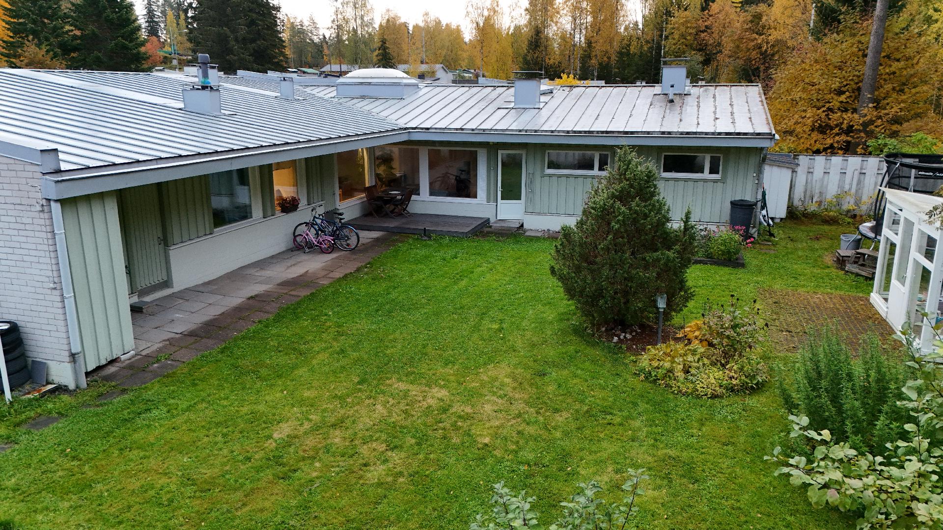 Osmajoentie 86, Kuoppakangas, Varkaus