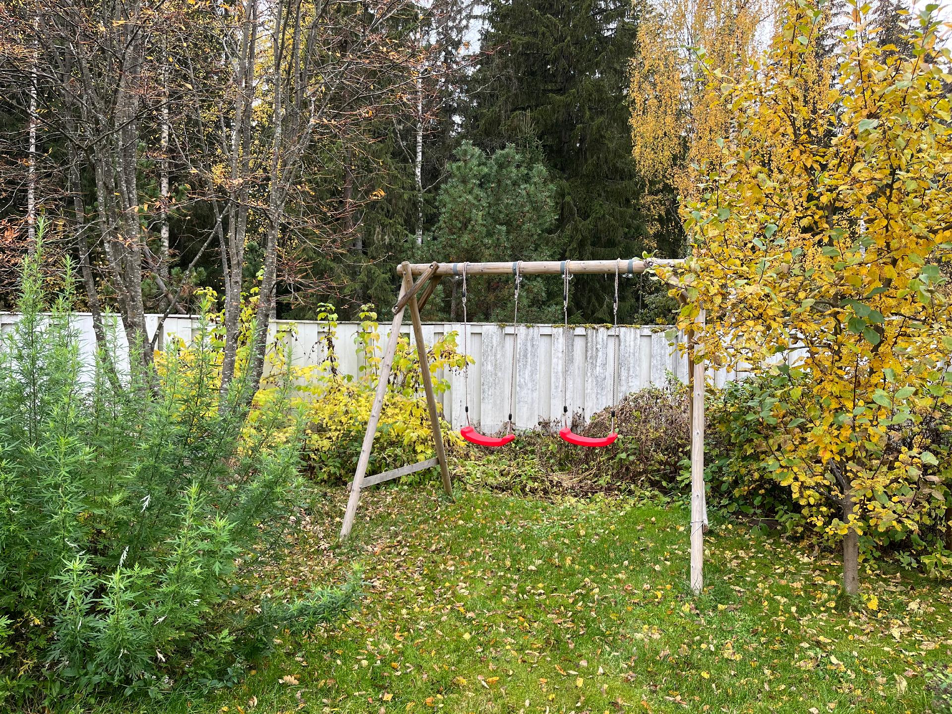 Osmajoentie 86, Kuoppakangas, Varkaus