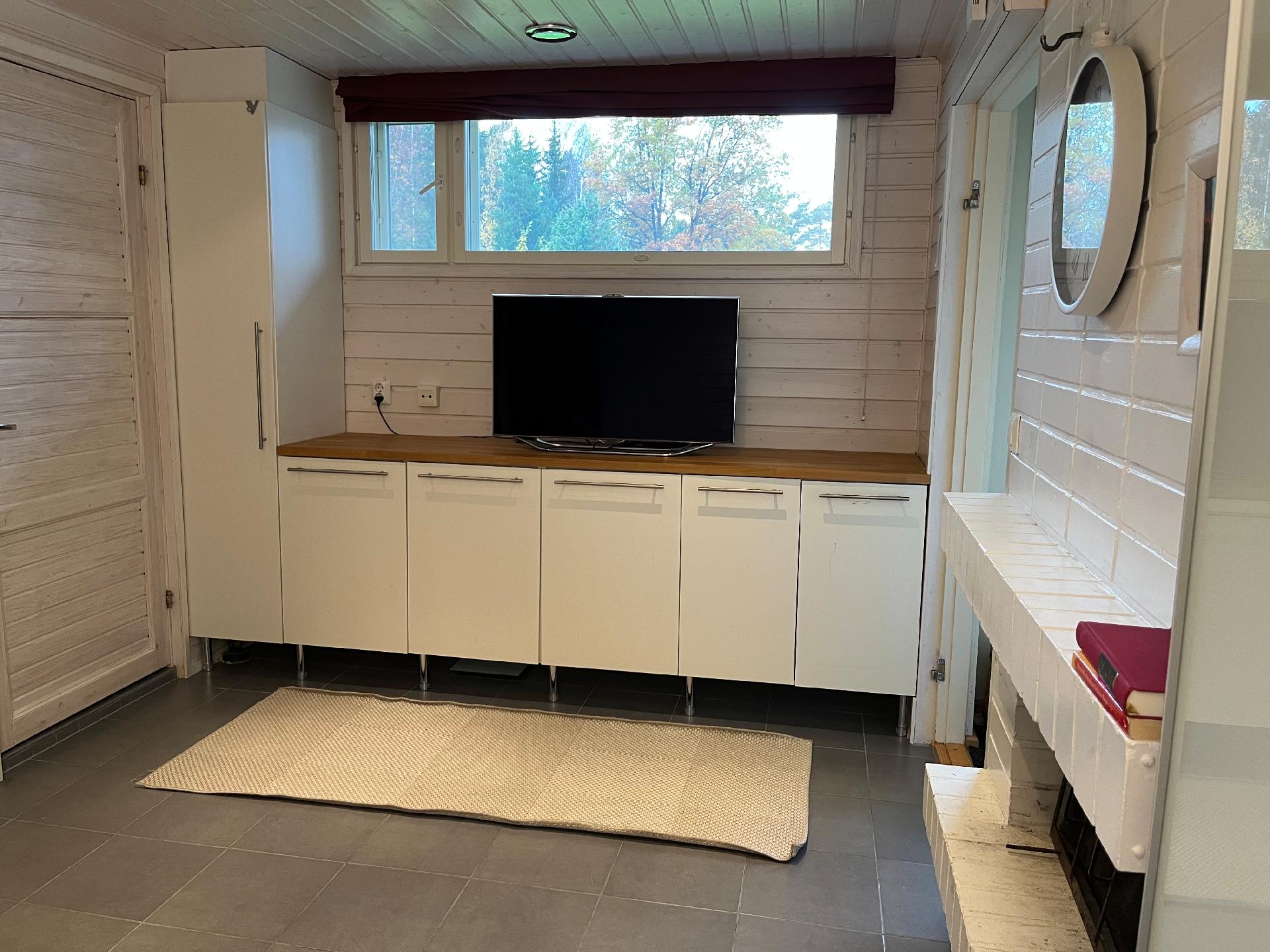 Osmajoentie 86, Kuoppakangas, Varkaus