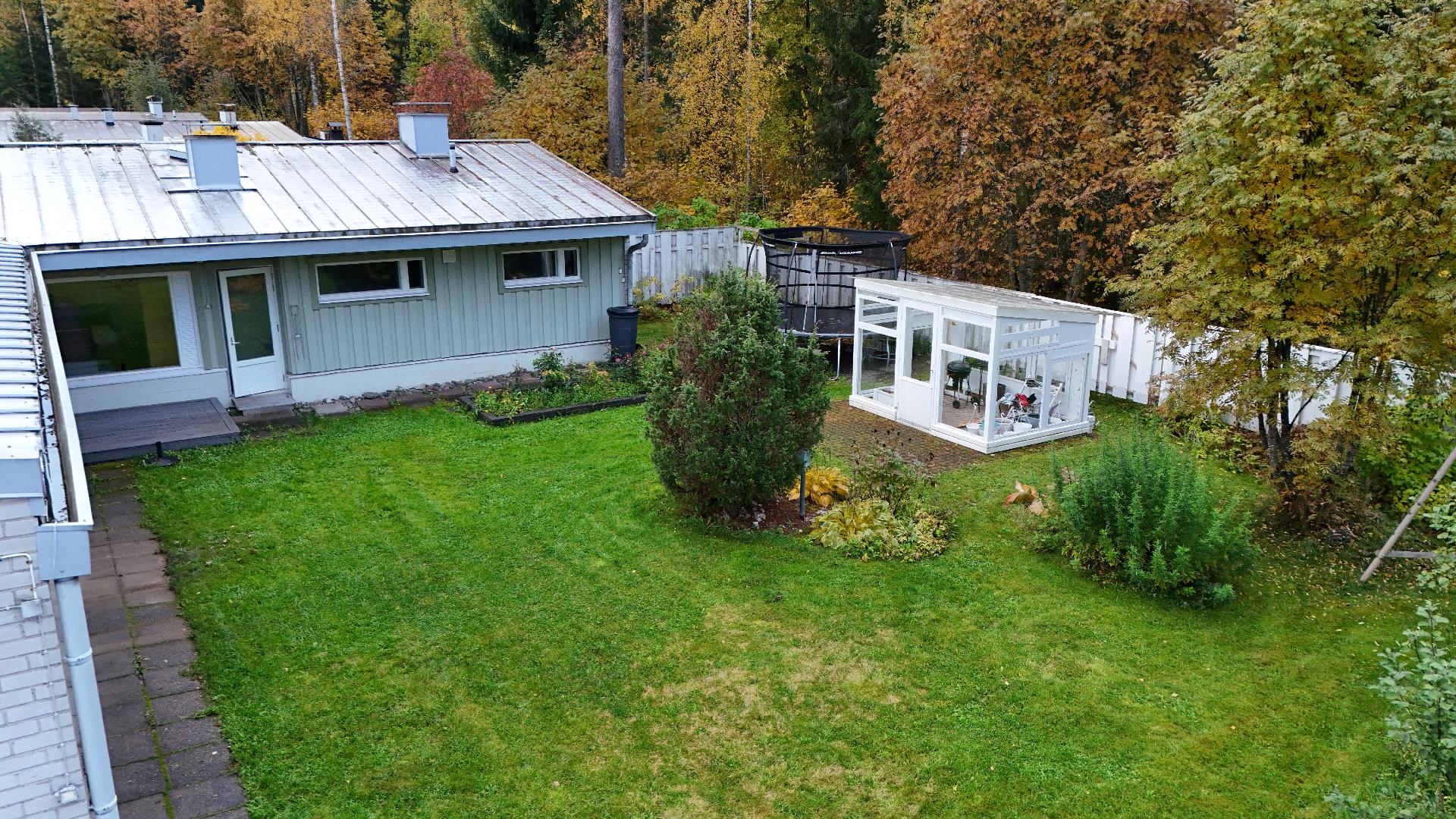 Osmajoentie 86, Kuoppakangas, Varkaus