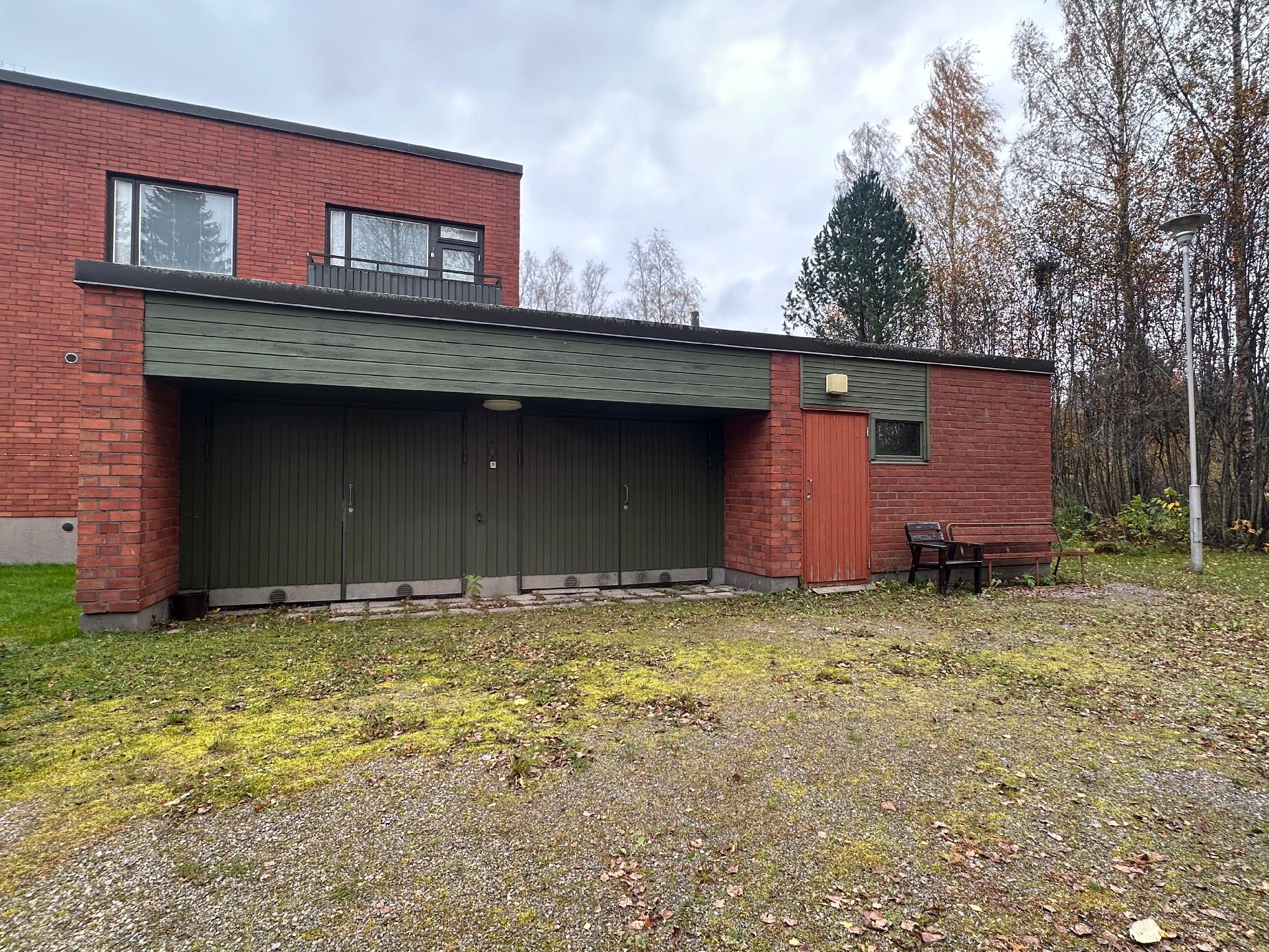 Vanha Kylätie 10, Ryttylä, Hausjärvi