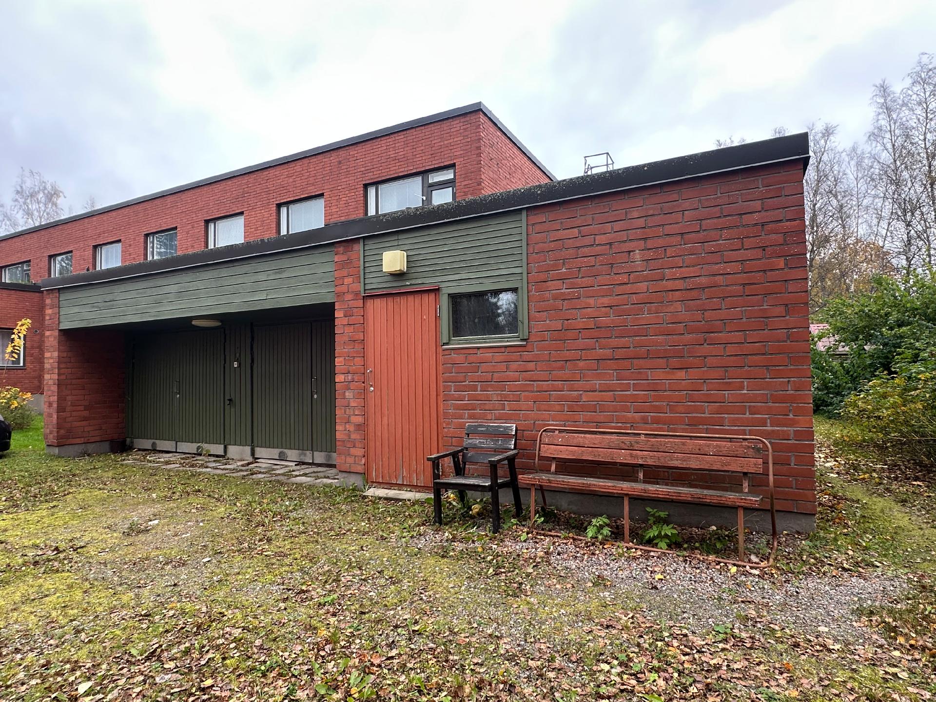 Vanha Kylätie 10, Ryttylä, Hausjärvi