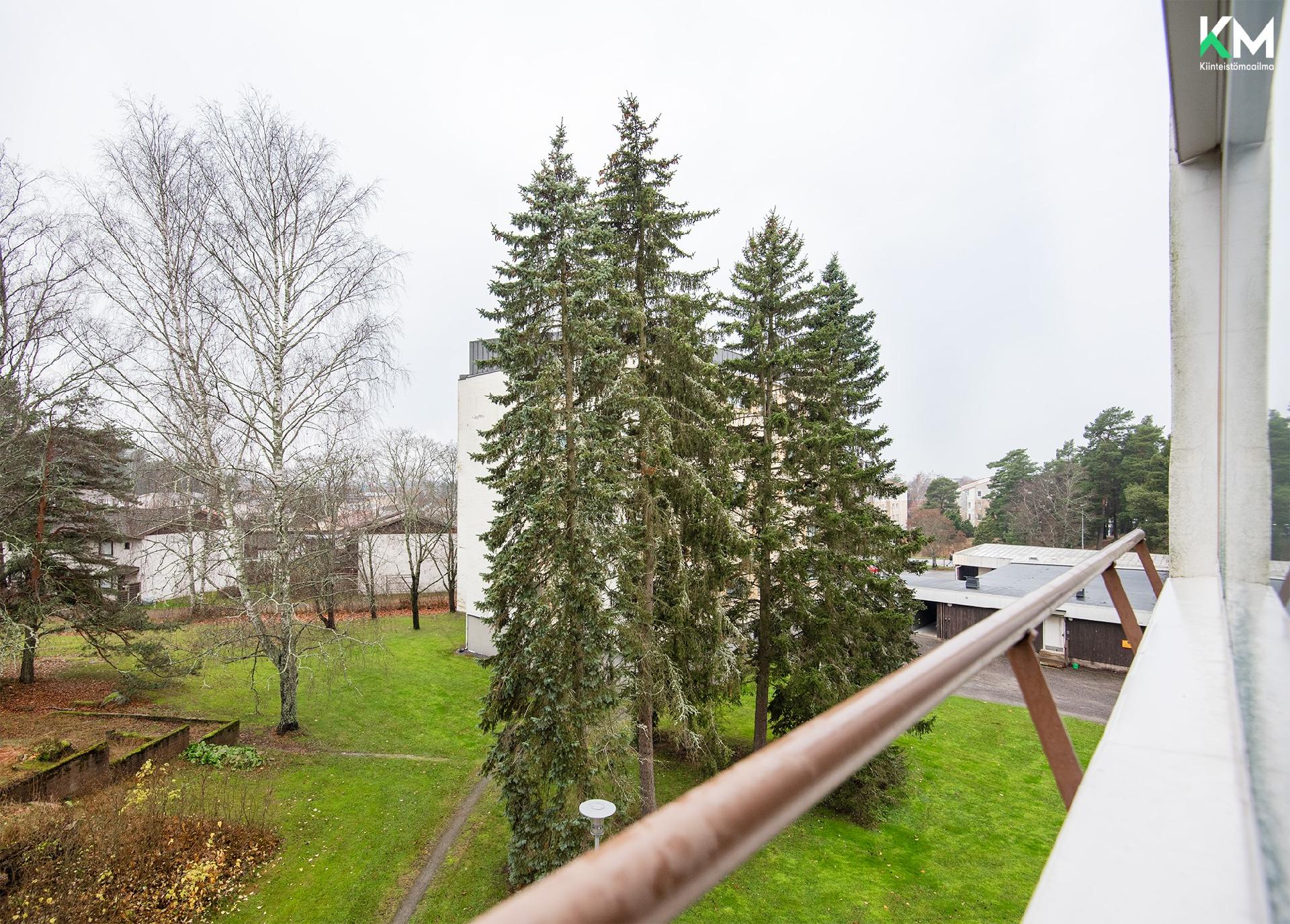 Kirkkoväärtinkuja 11, Keskusta, Raisio