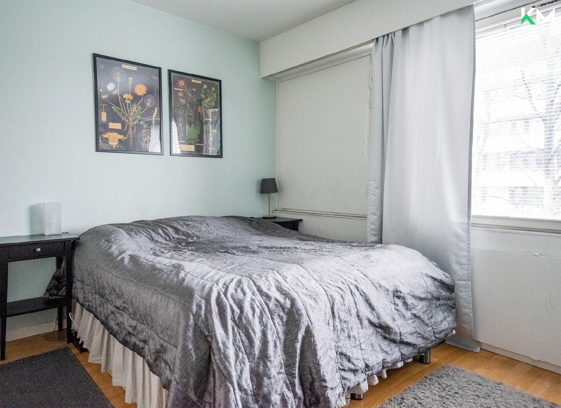 Kirkkoväärtinkuja 11, Keskusta, Raisio