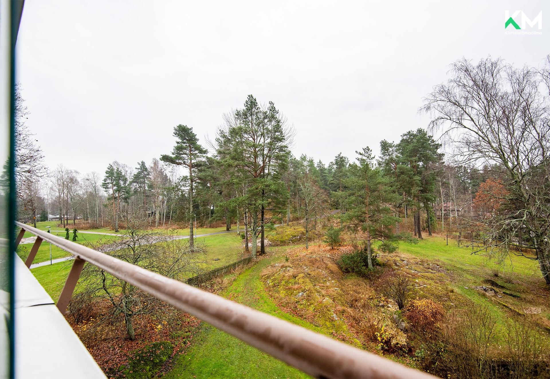 Kirkkoväärtinkuja 11, Keskusta, Raisio