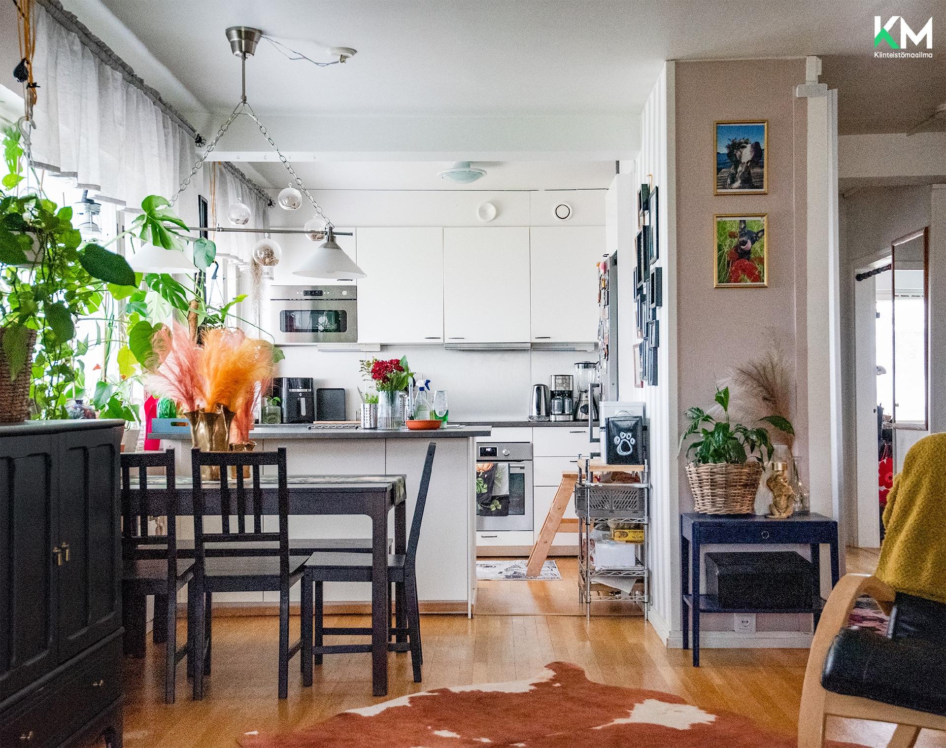 Kirkkoväärtinkuja 11, Keskusta, Raisio