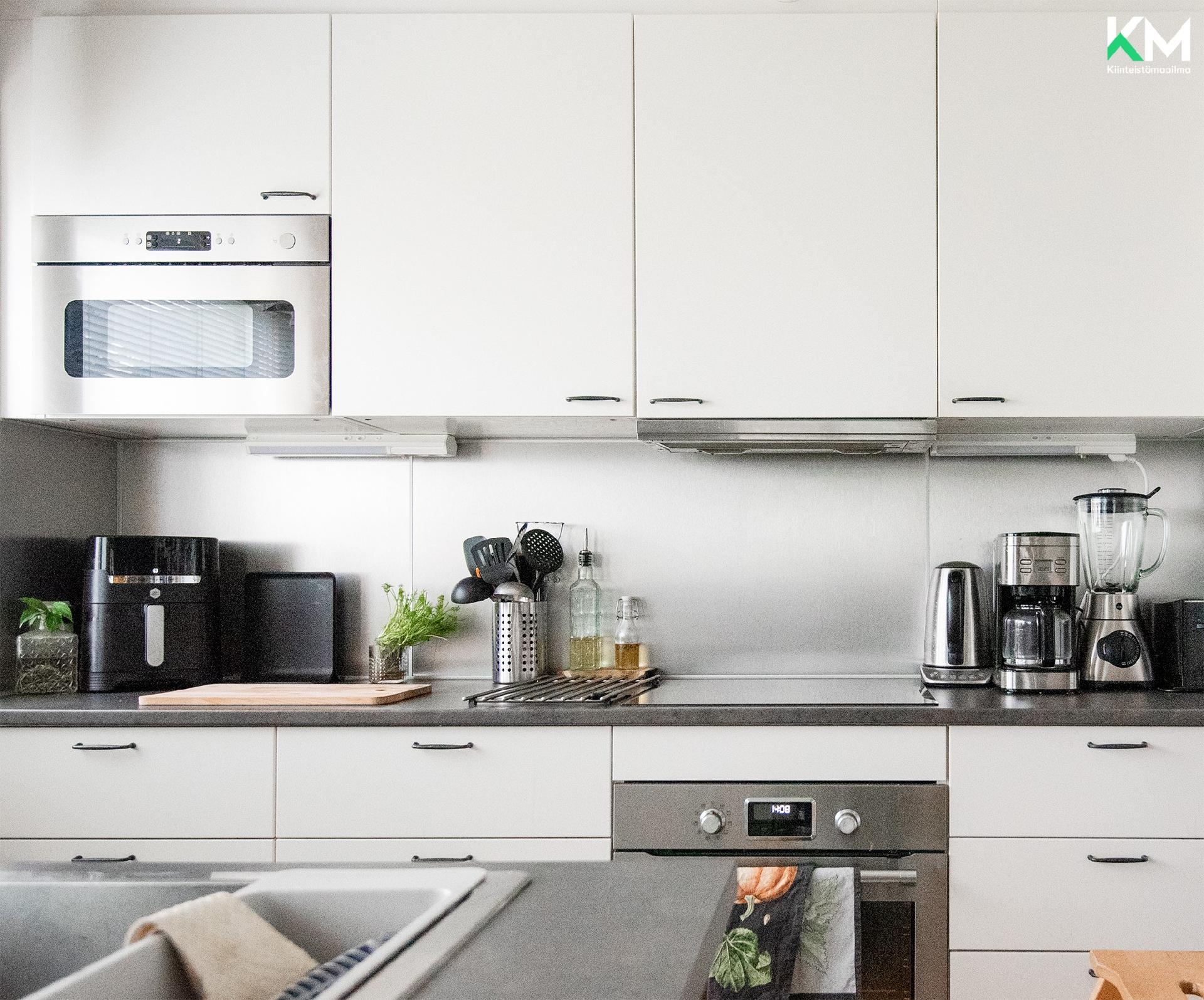 Kirkkoväärtinkuja 11, Keskusta, Raisio