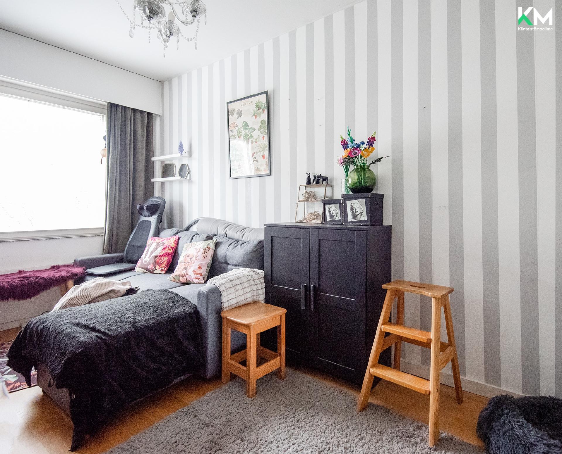 Kirkkoväärtinkuja 11, Keskusta, Raisio