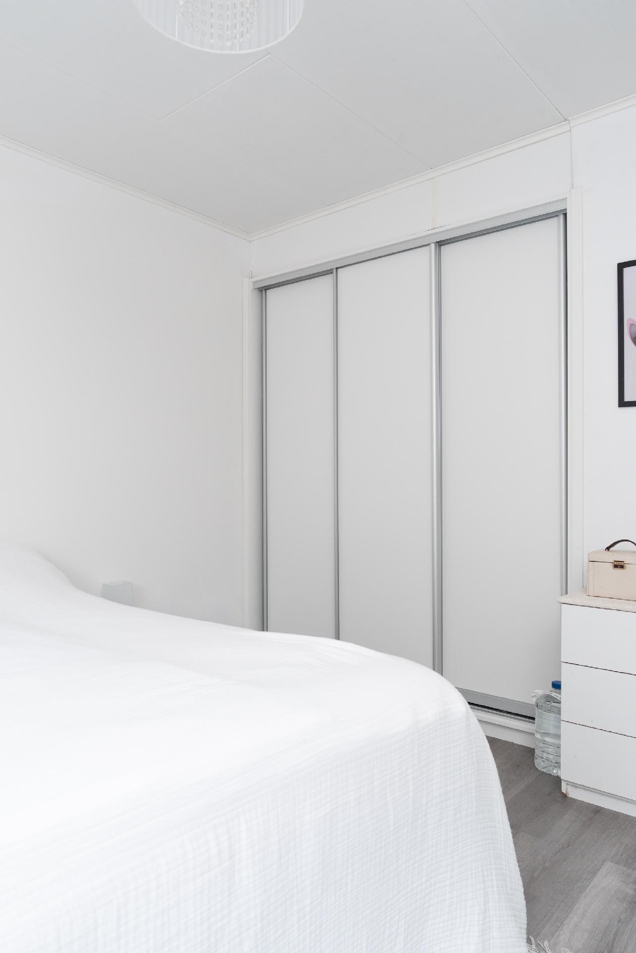 makuuhuoneen kaapistot