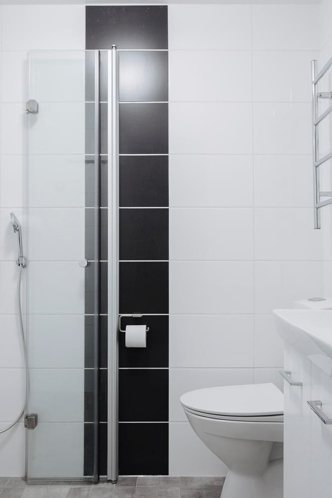 Orapihlajatie 3, Etelä-Haaga, Helsinki