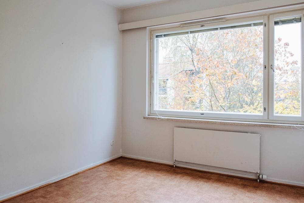 Orapihlajatie 3, Etelä-Haaga, Helsinki