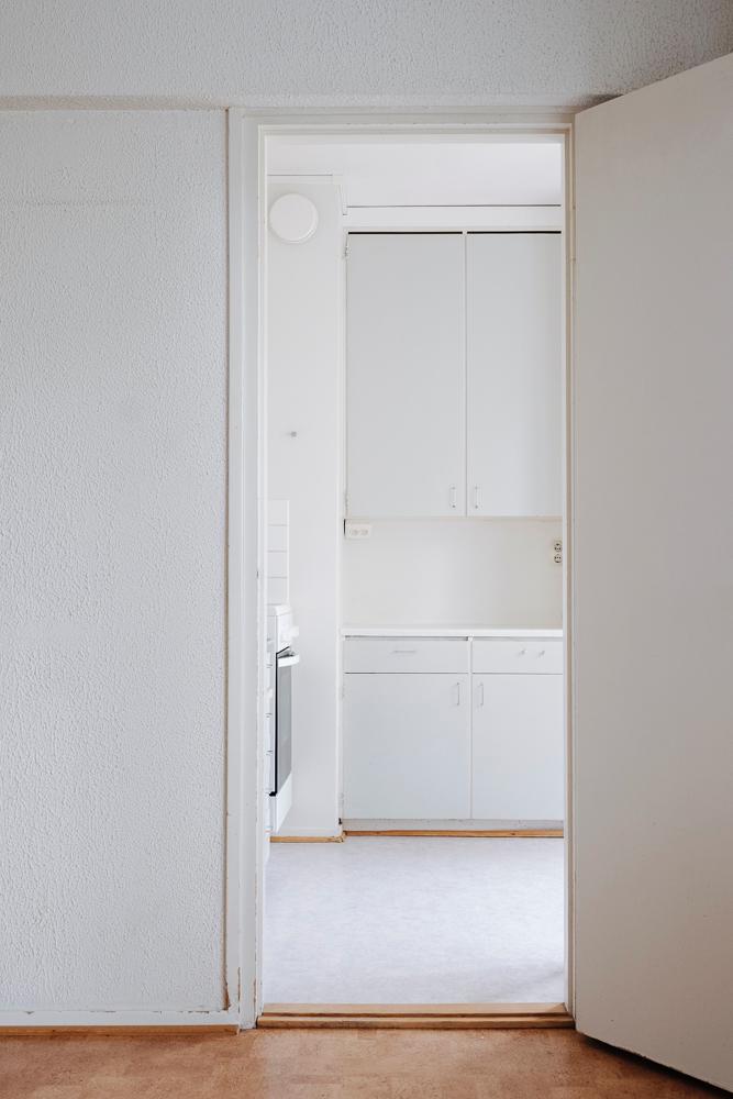 Orapihlajatie 3, Etelä-Haaga, Helsinki