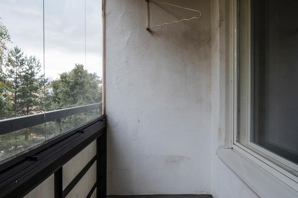 Orapihlajatie 3, Etelä-Haaga, Helsinki