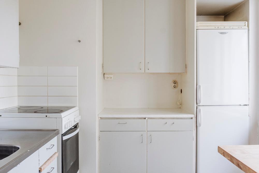 Orapihlajatie 3, Etelä-Haaga, Helsinki