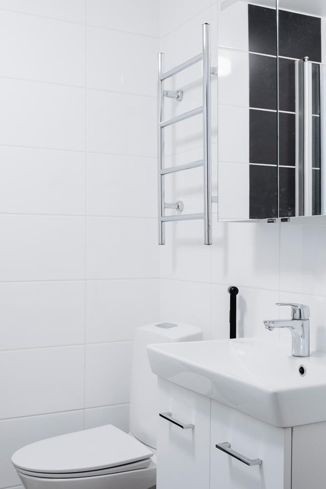 Orapihlajatie 3, Etelä-Haaga, Helsinki