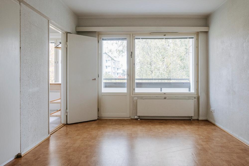 Orapihlajatie 3, Etelä-Haaga, Helsinki