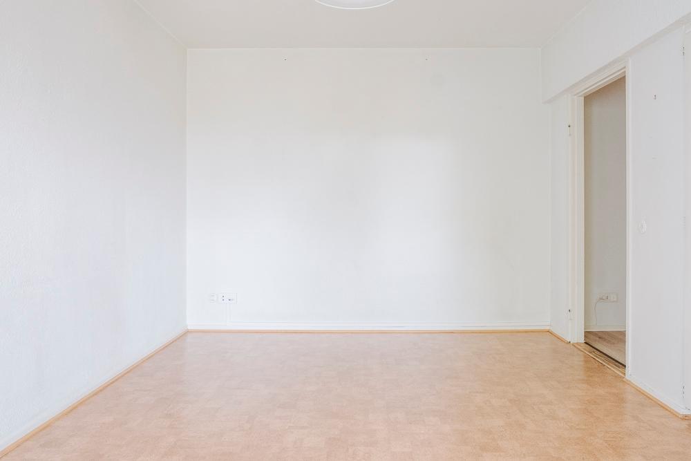 Orapihlajatie 3, Etelä-Haaga, Helsinki