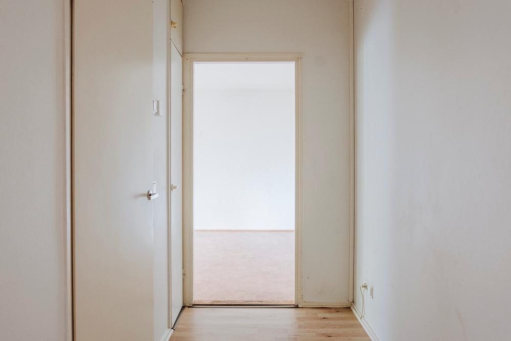 Orapihlajatie 3, Etelä-Haaga, Helsinki