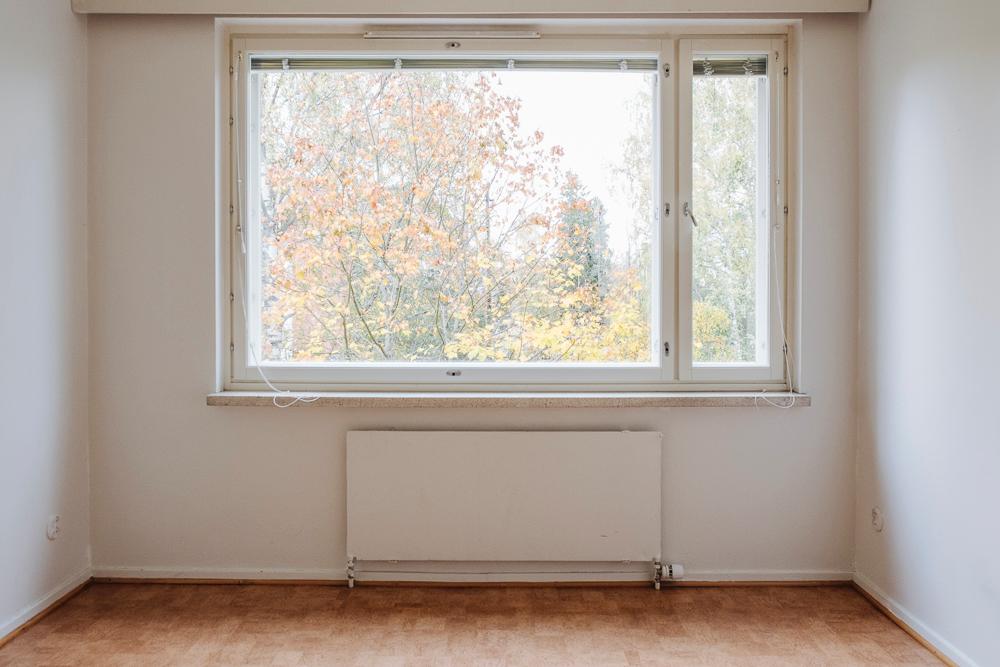 Orapihlajatie 3, Etelä-Haaga, Helsinki