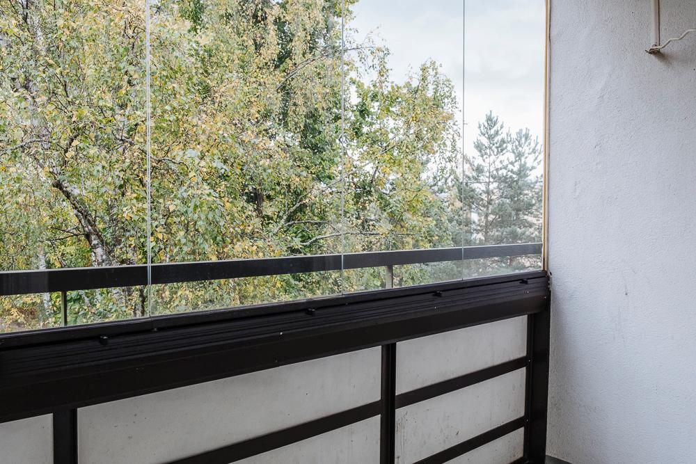 Orapihlajatie 3, Etelä-Haaga, Helsinki