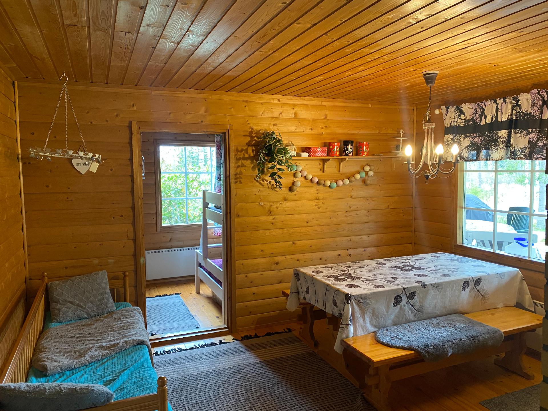 Korkea-Ahontie 50, Loppi, Loppi