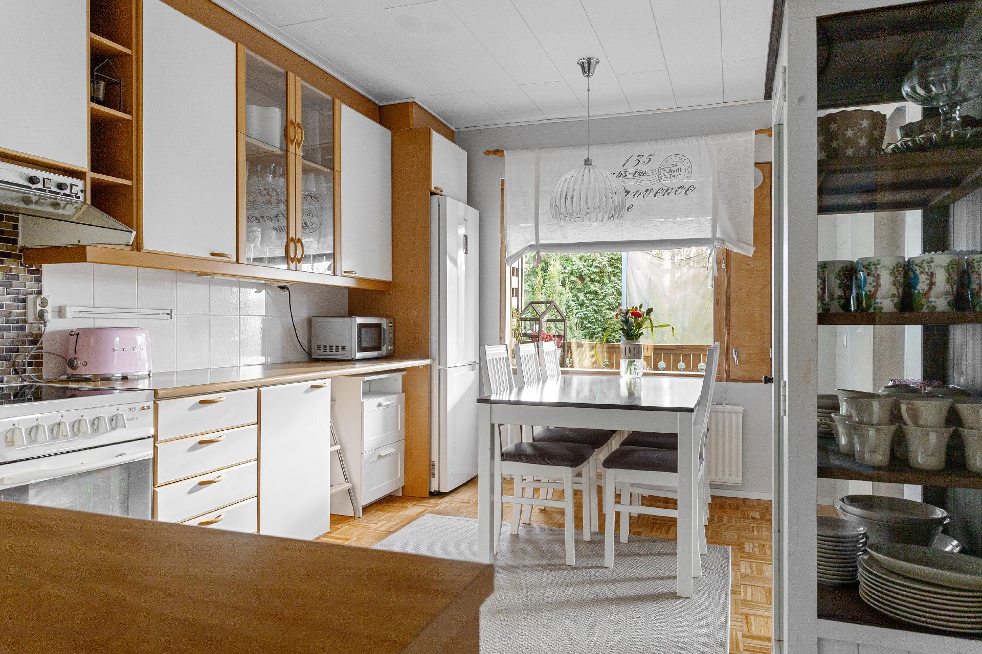 Angervokuja 7, Mielakka, Kouvola