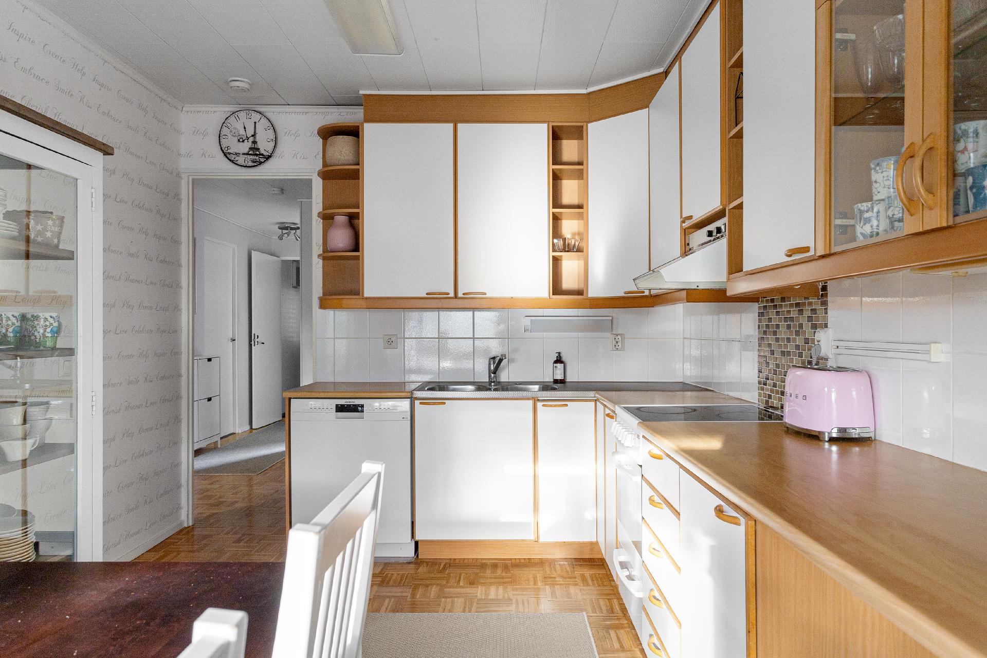 Angervokuja 7, Mielakka, Kouvola