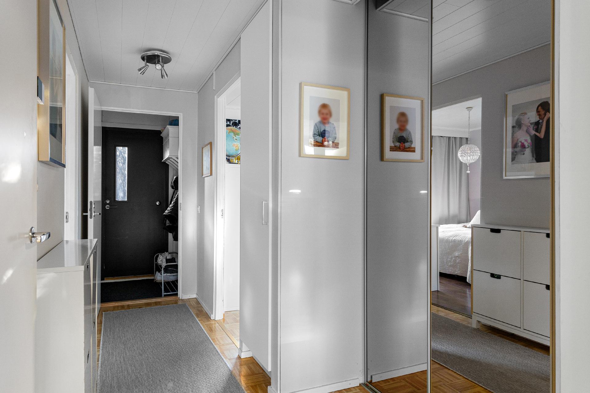 Angervokuja 7, Mielakka, Kouvola