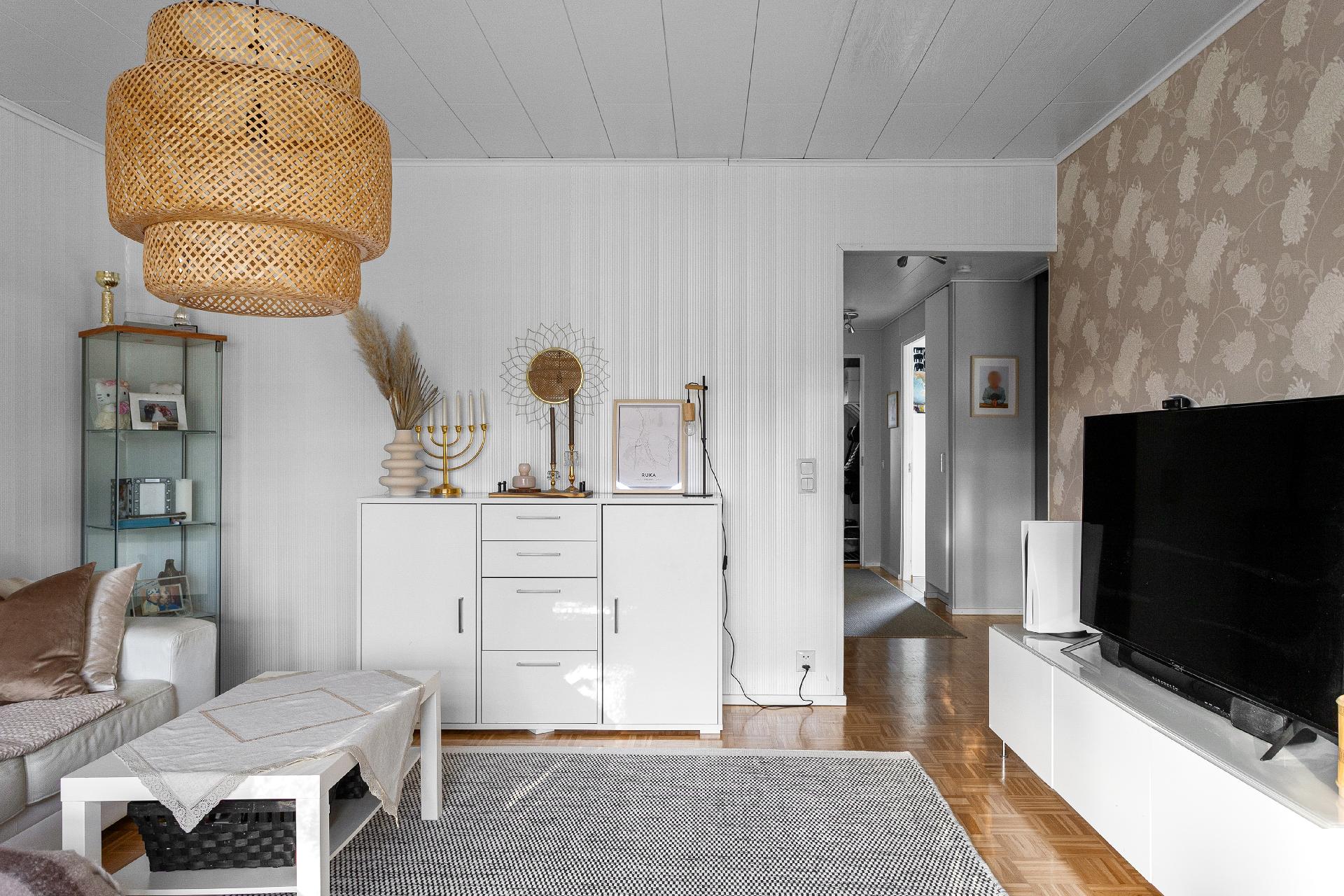 Angervokuja 7, Mielakka, Kouvola