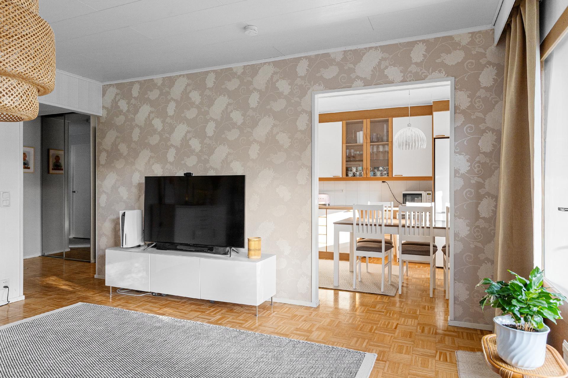 Angervokuja 7, Mielakka, Kouvola