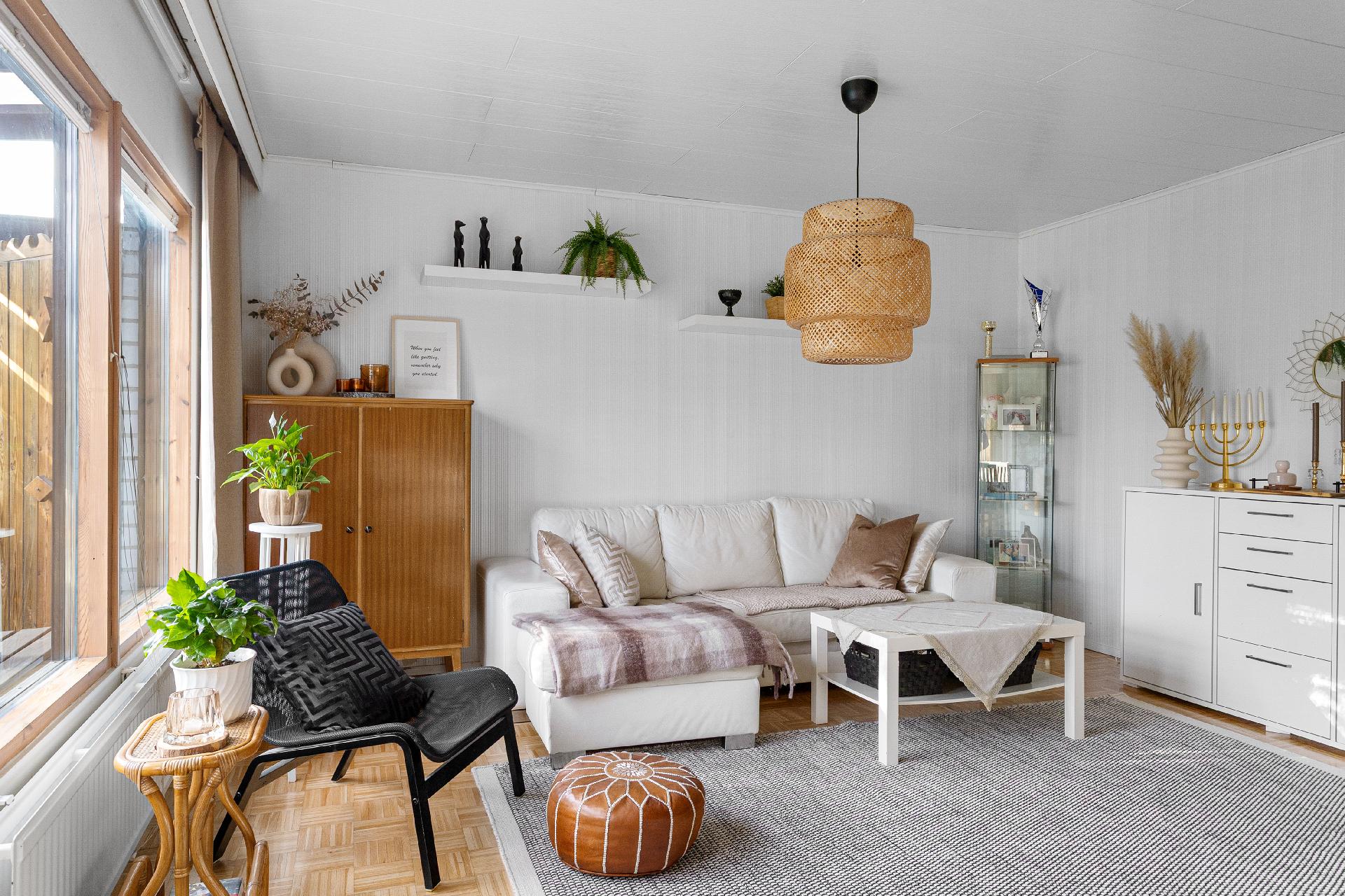 Angervokuja 7, Mielakka, Kouvola