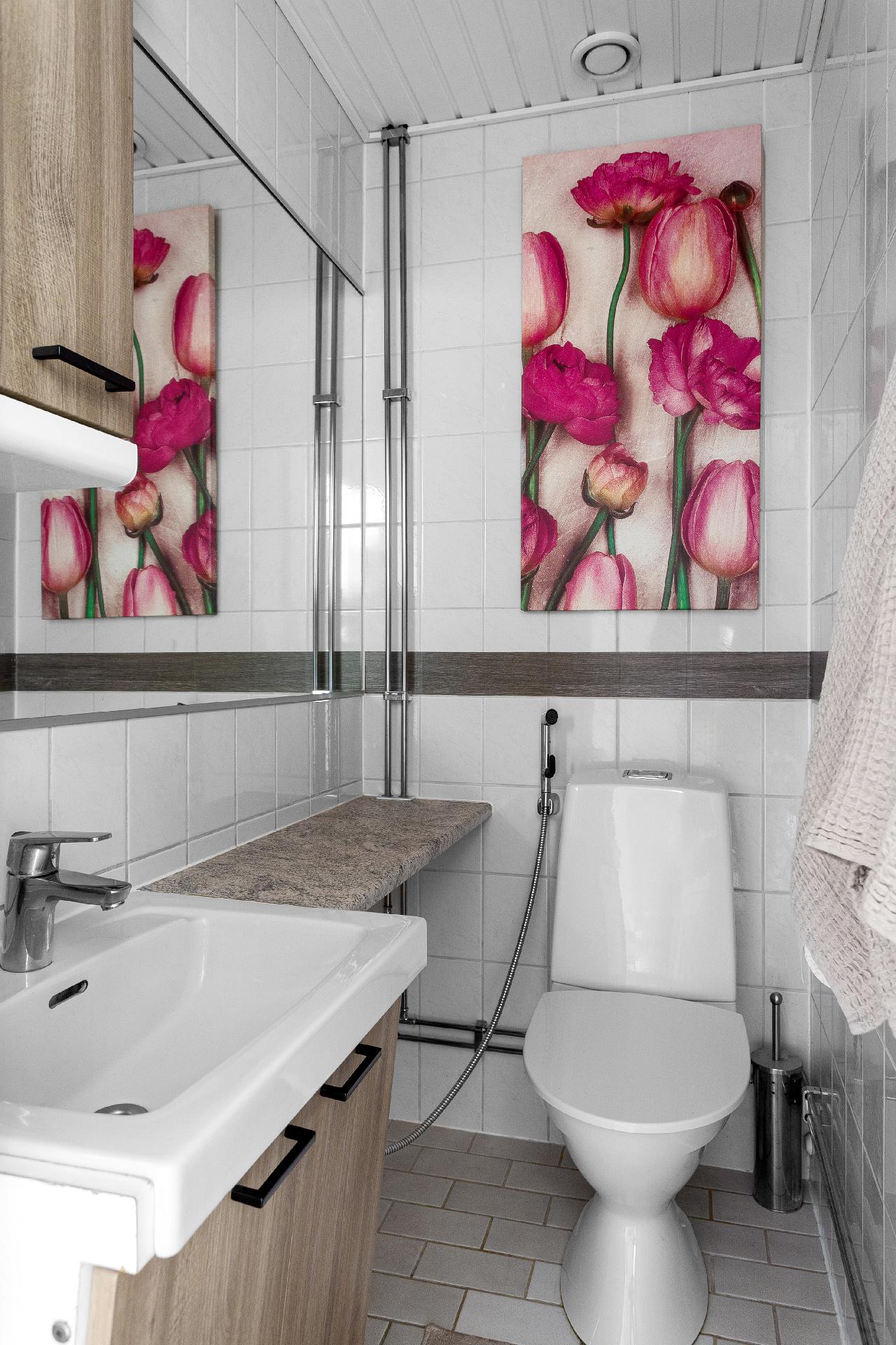 Angervokuja 7, Mielakka, Kouvola