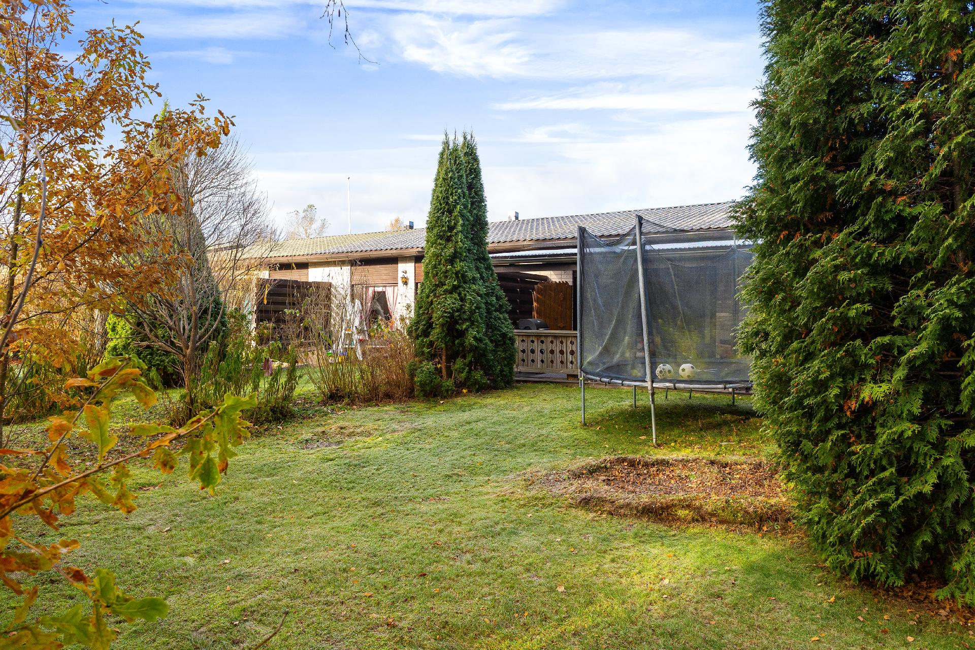 Angervokuja 7, Mielakka, Kouvola