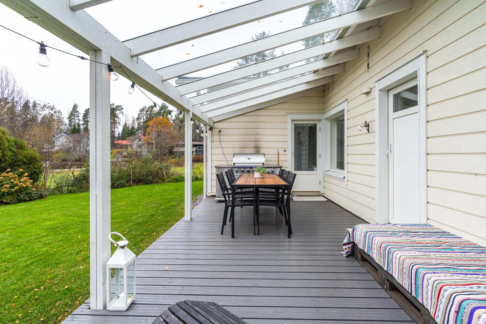 Rypyntie 24, Lempäälä