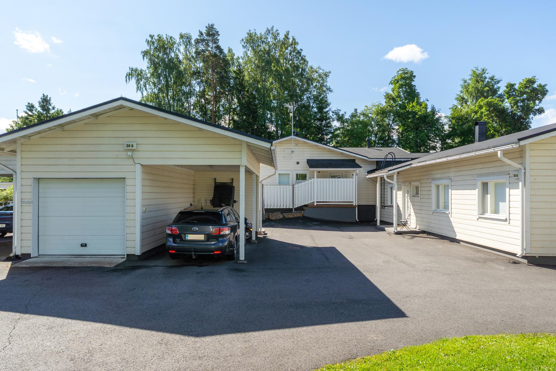 Rypyntie 24, Lempäälä