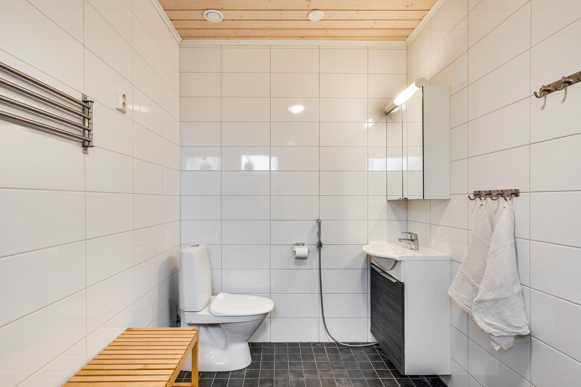 Rypyntie 24, Lempäälä