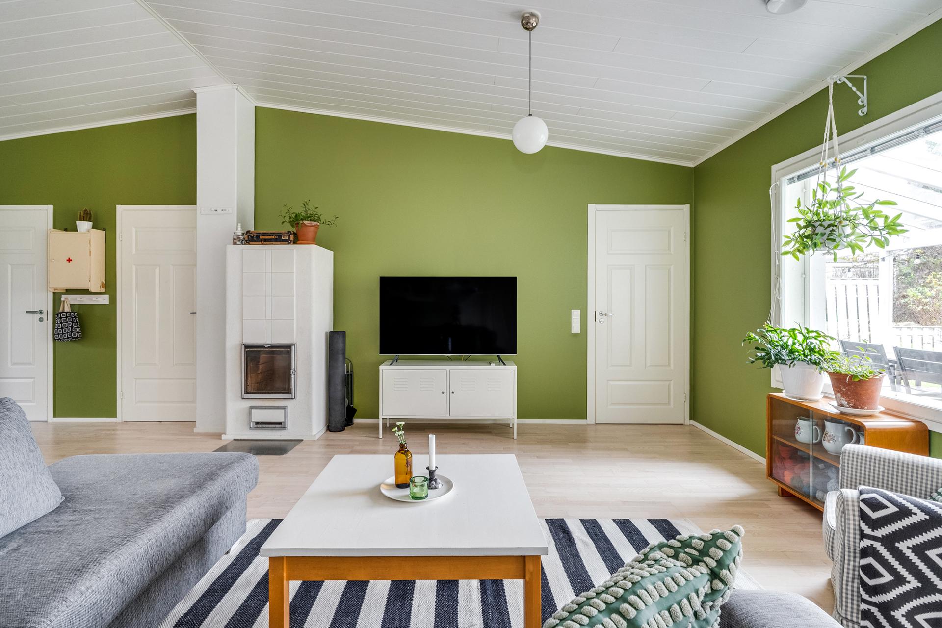 Rypyntie 24, Lempäälä