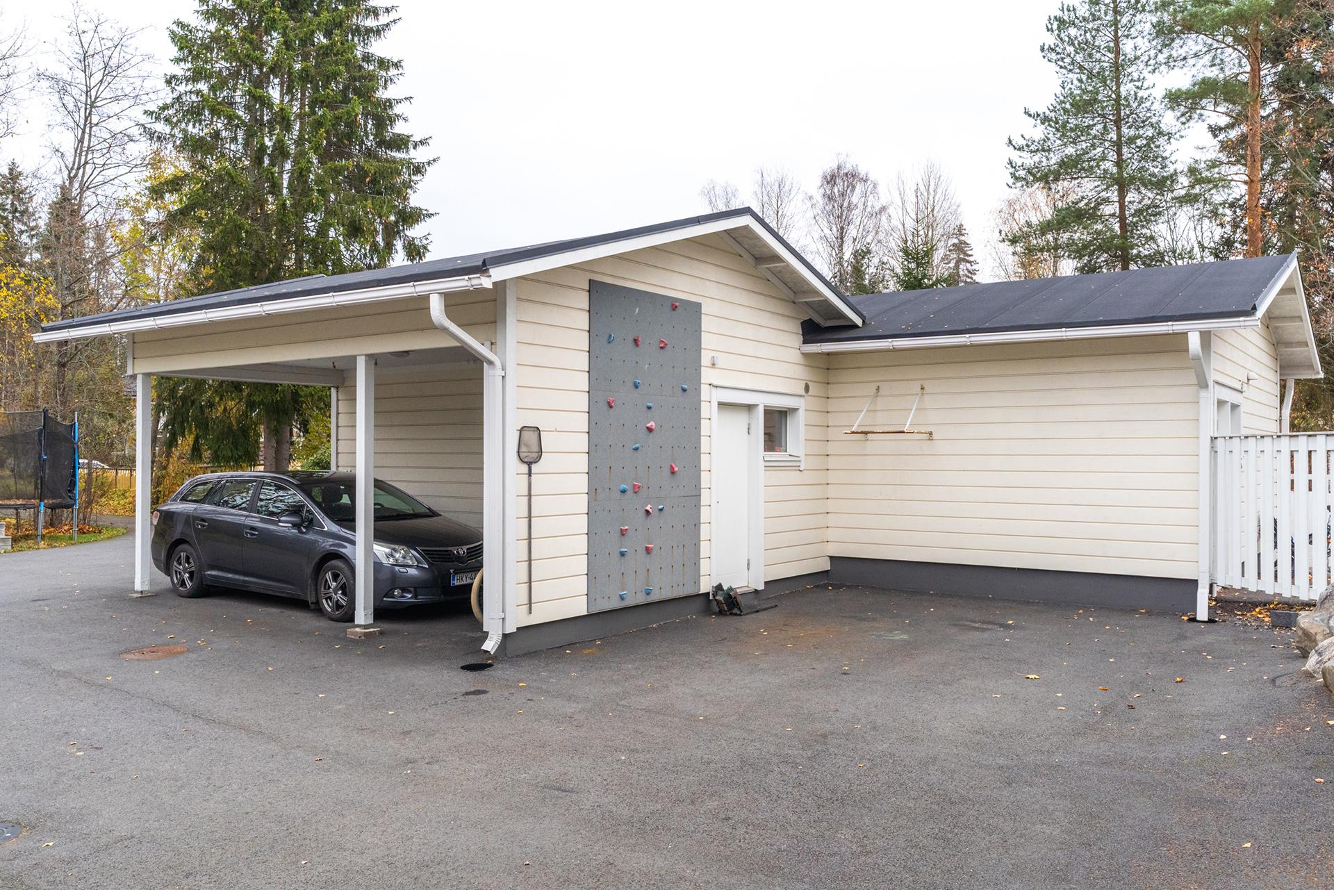 Rypyntie 24, Lempäälä