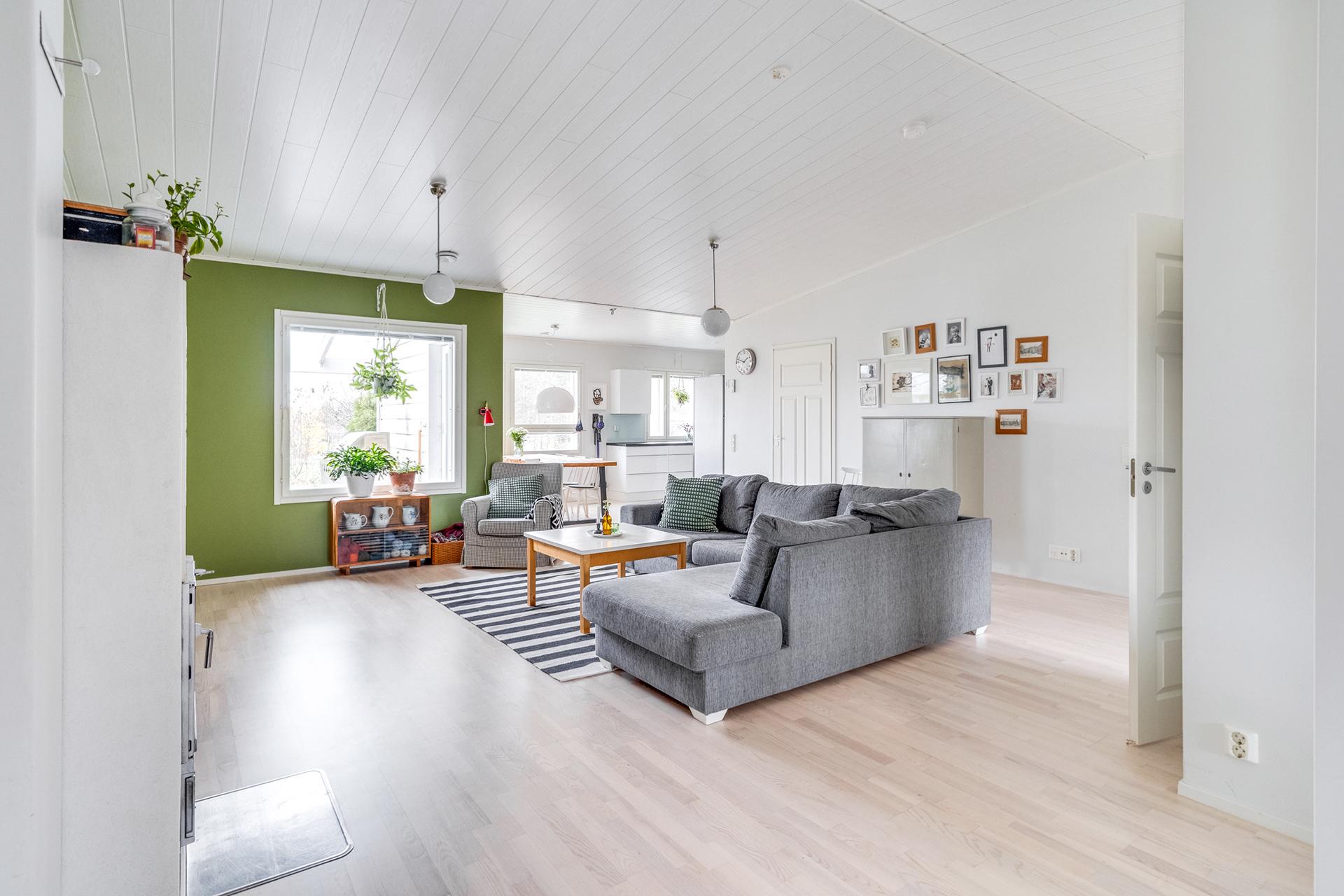 Rypyntie 24, Lempäälä