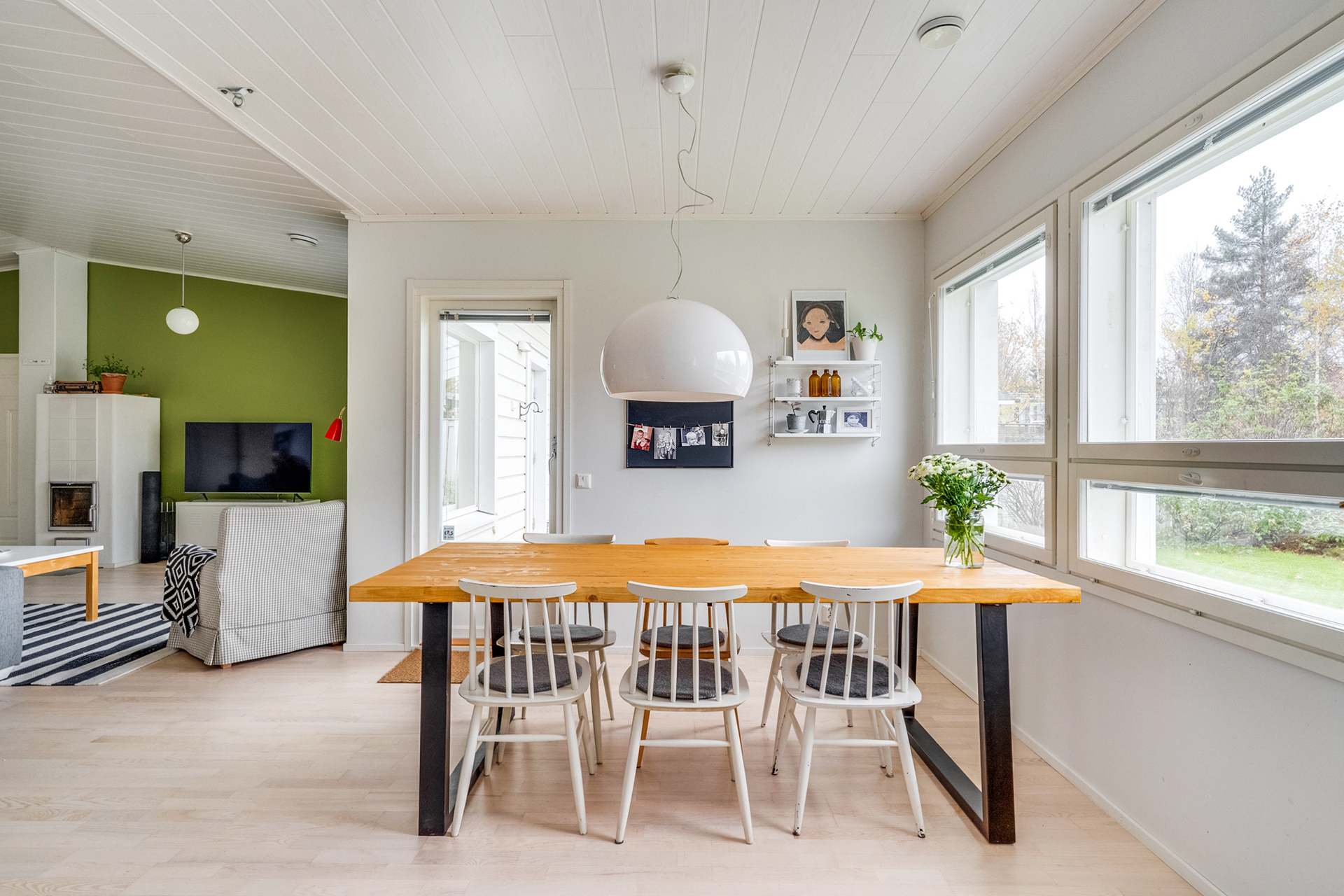Rypyntie 24, Lempäälä