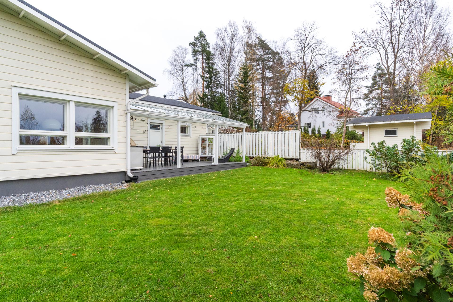 Rypyntie 24, Lempäälä