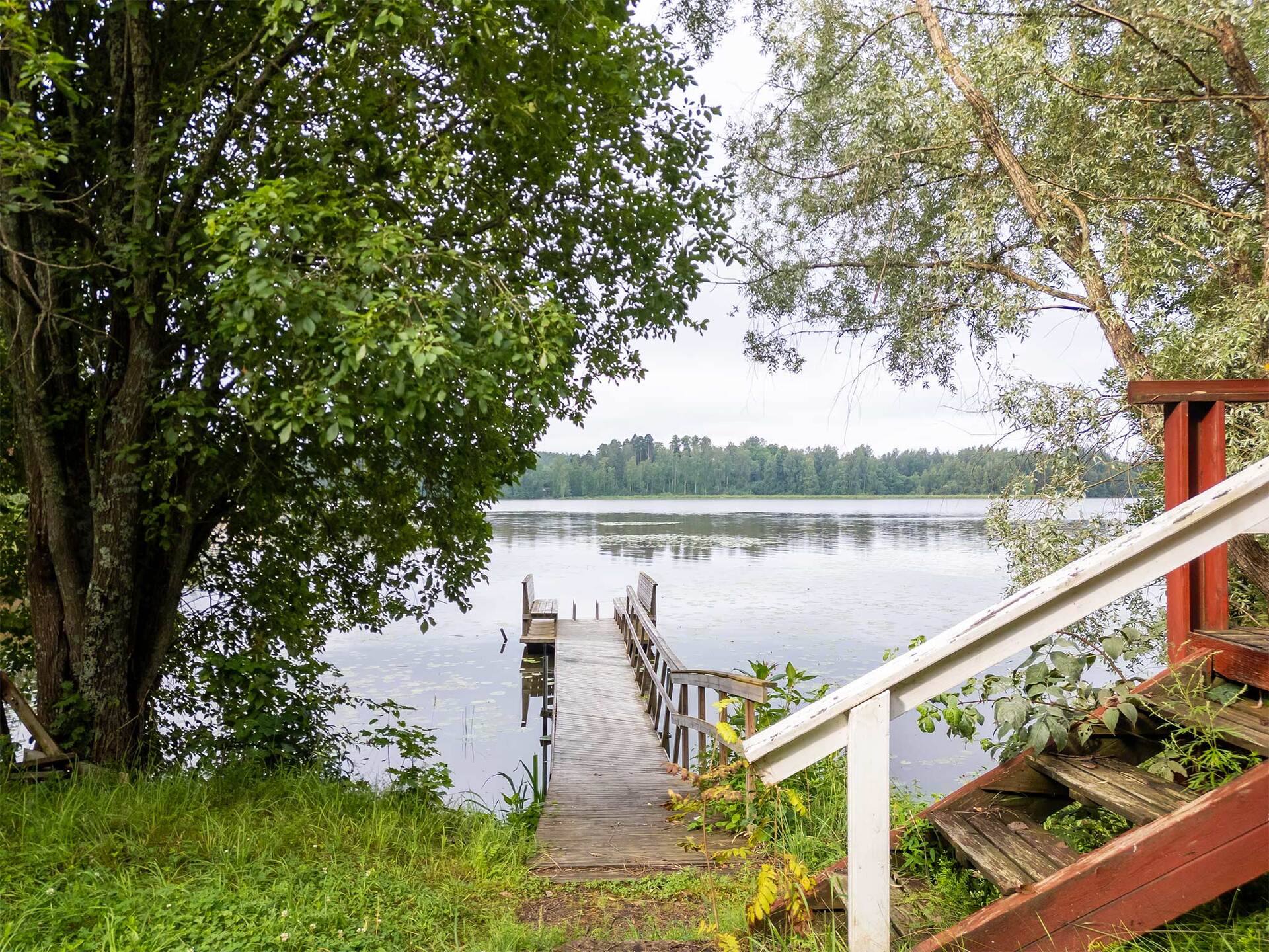 Rypyntie 24, Lempäälä
