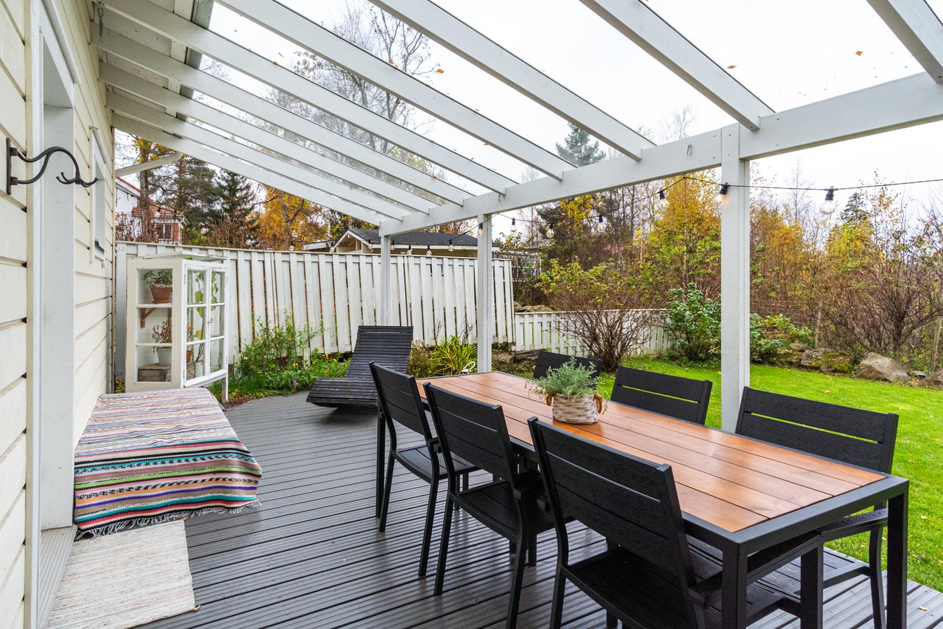 Rypyntie 24, Lempäälä