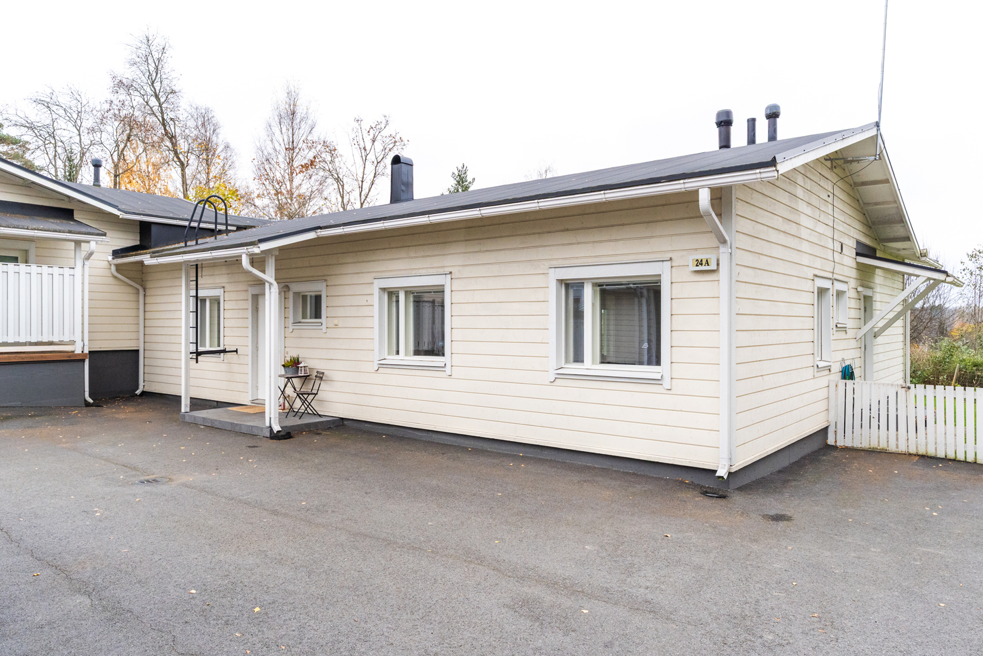Rypyntie 24, Lempäälä