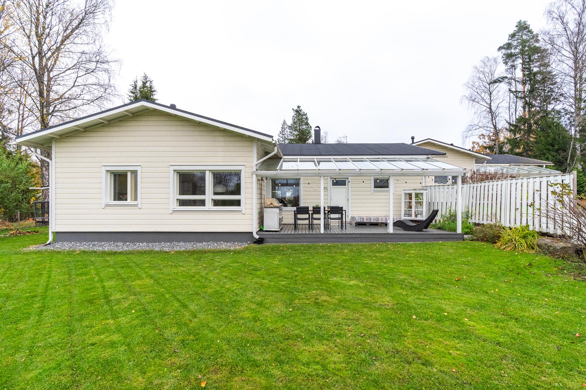 Rypyntie 24, Lempäälä