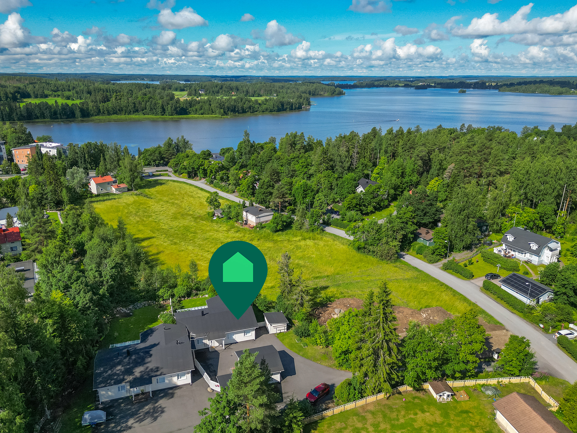 Rypyntie 24, Lempäälä