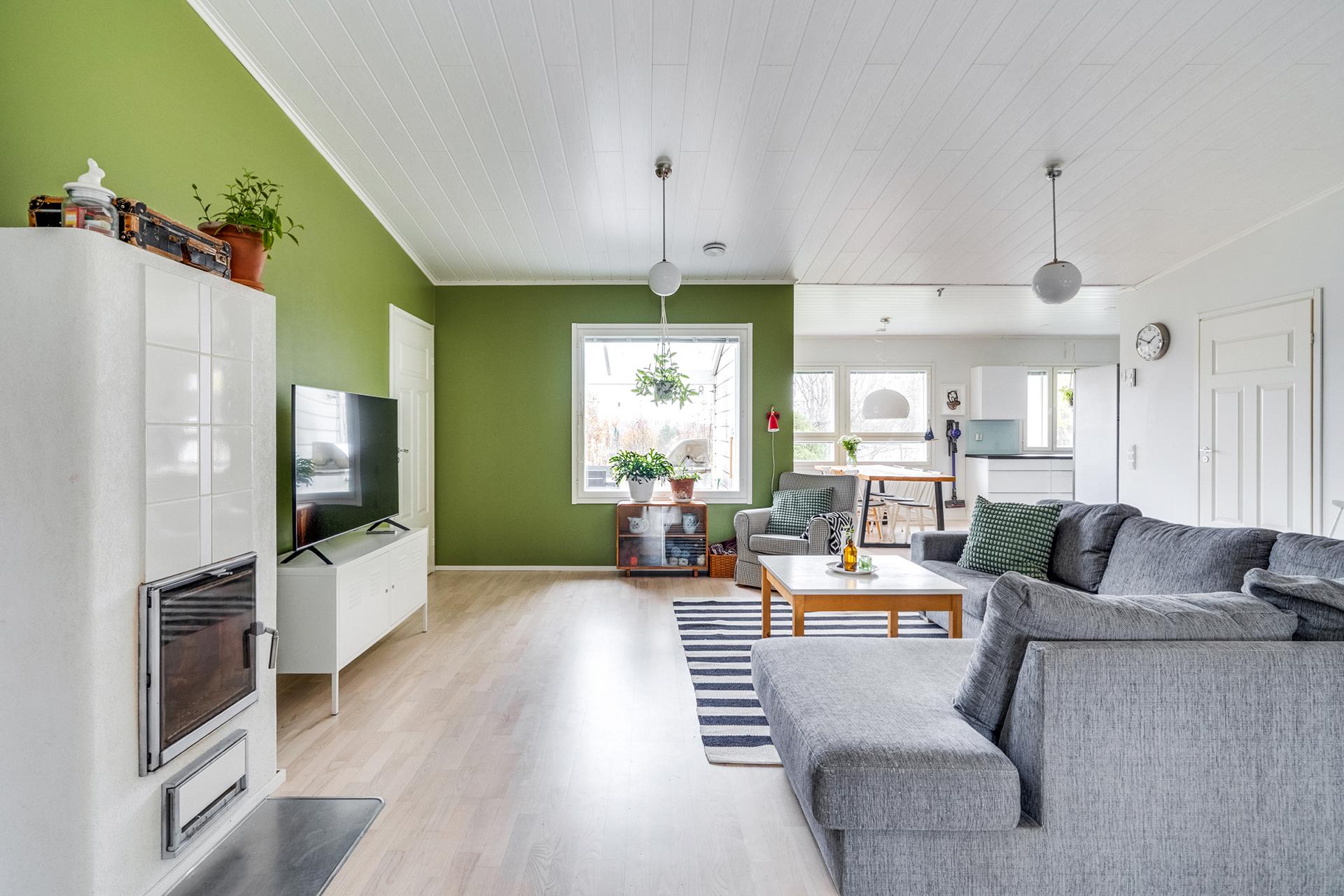 Rypyntie 24, Lempäälä