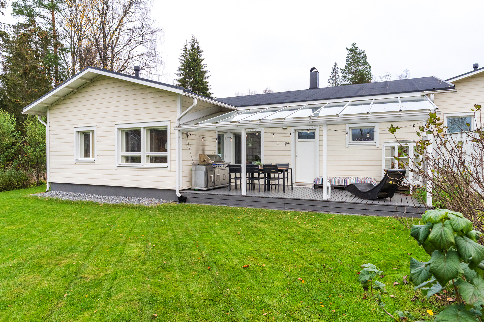 Rypyntie 24, Lempäälä